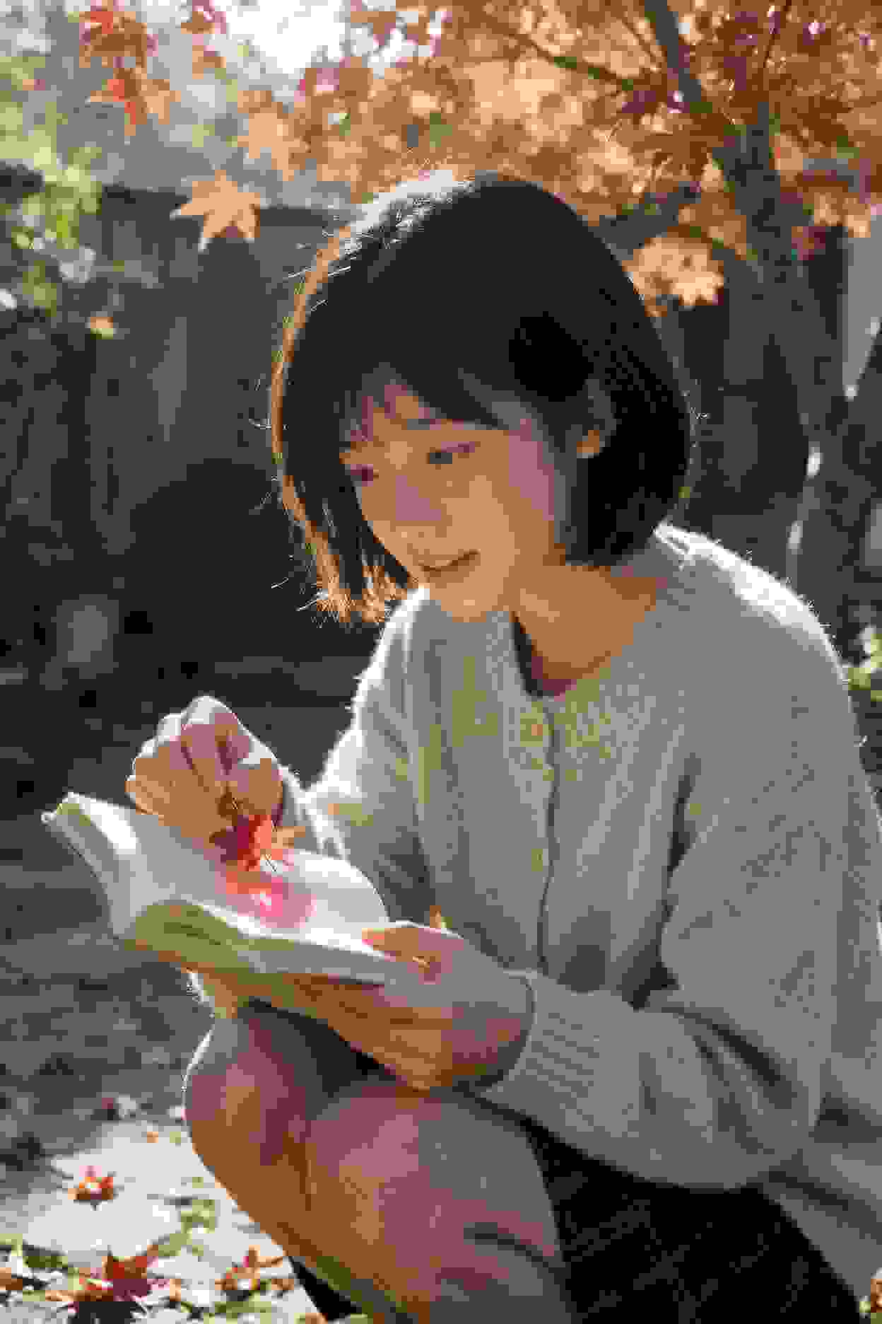 时光倒流