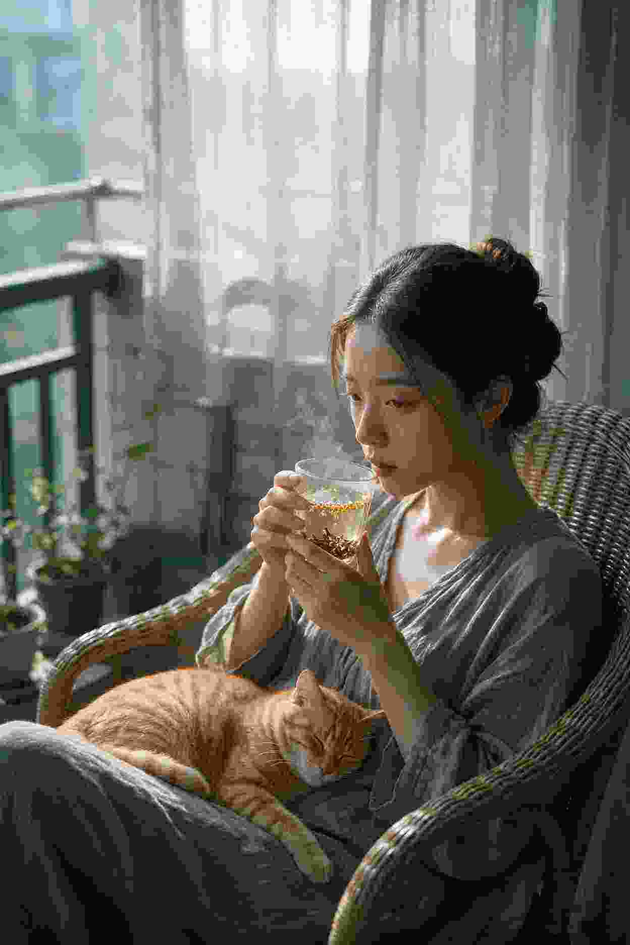 逃脱