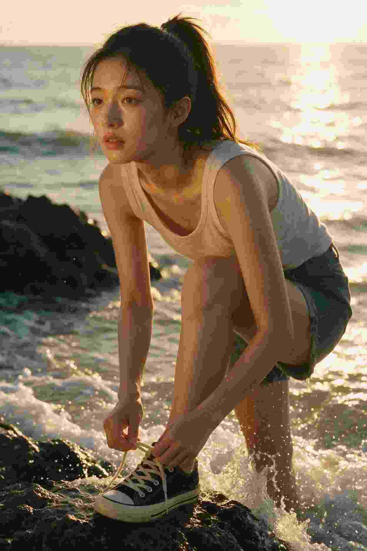 甜心